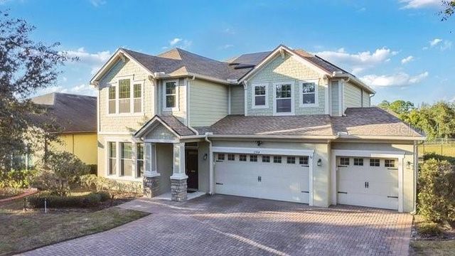 2964 LAKE JEAN DRIVE, Orlando, FL 32817