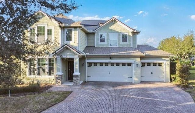 2964 LAKE JEAN DRIVE, Orlando, FL 32817