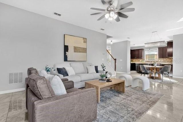 2964 LAKE JEAN DRIVE, Orlando, FL 32817