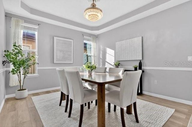 2964 LAKE JEAN DRIVE, Orlando, FL 32817