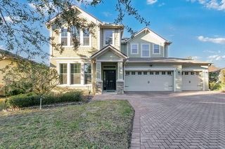 2964 LAKE JEAN DRIVE, Orlando, FL 32817