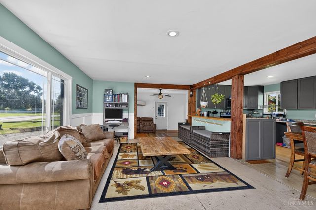 7835 Bertha Avenue, Madison Twp, OH 45042