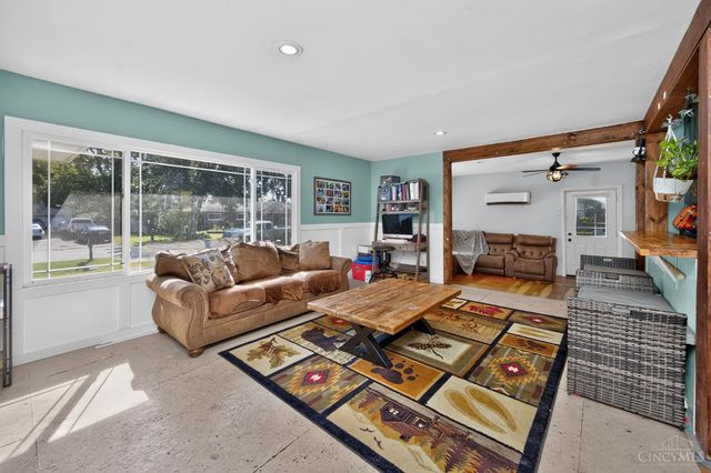 7835 Bertha Avenue, Madison Twp, OH 45042