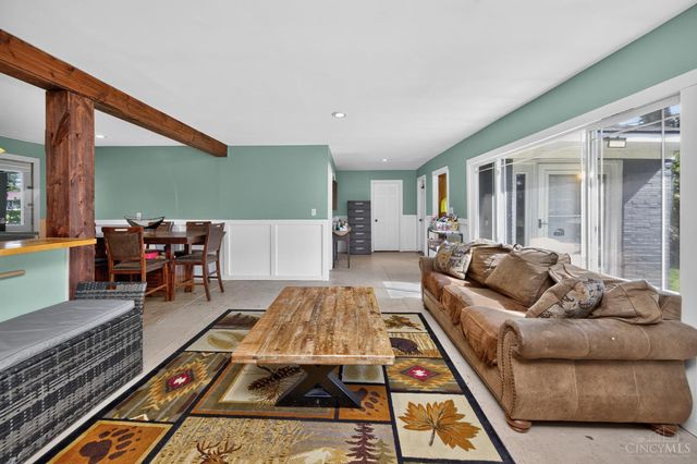 7835 Bertha Avenue, Madison Twp, OH 45042