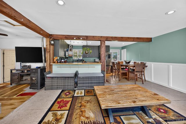 7835 Bertha Avenue, Madison Twp, OH 45042