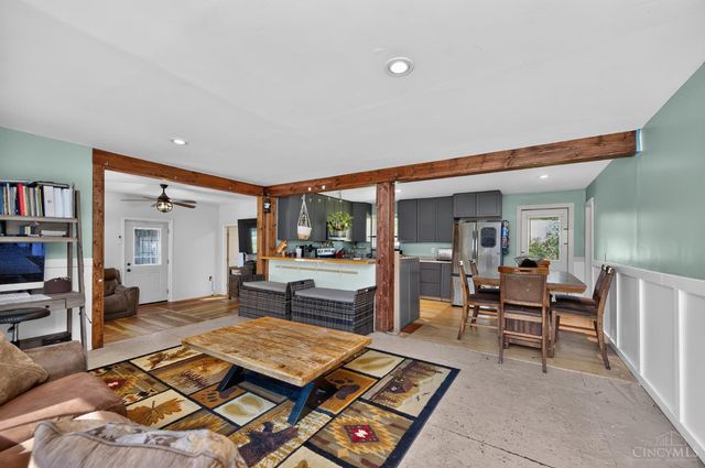 7835 Bertha Avenue, Madison Twp, OH 45042