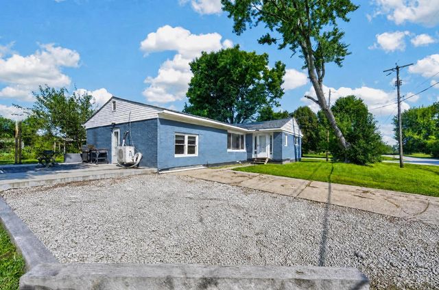 7835 Bertha Avenue, Madison Twp, OH 45042