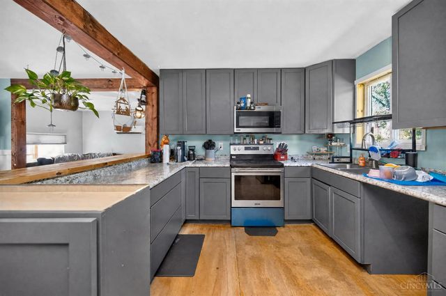 7835 Bertha Avenue, Madison Twp, OH 45042