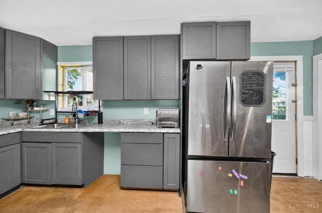7835 Bertha Avenue, Madison Twp, OH 45042