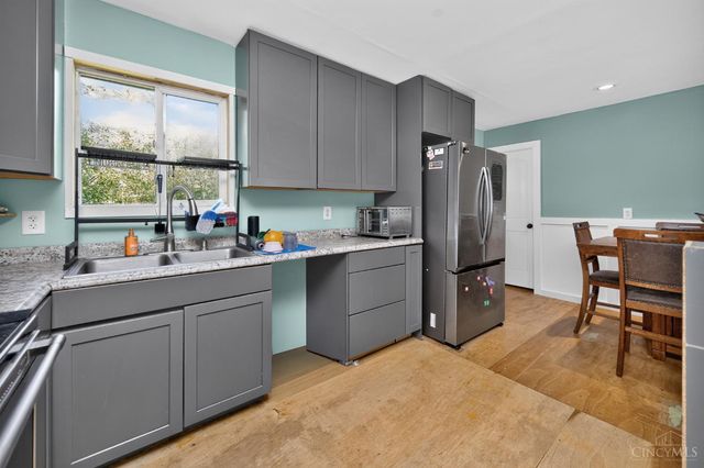 7835 Bertha Avenue, Madison Twp, OH 45042