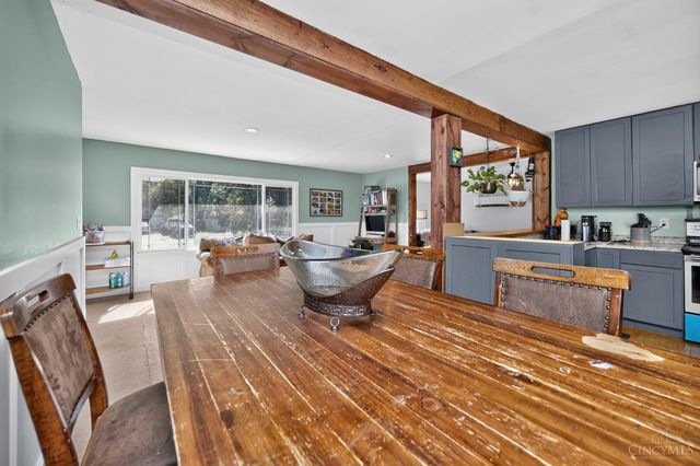 7835 Bertha Avenue, Madison Twp, OH 45042
