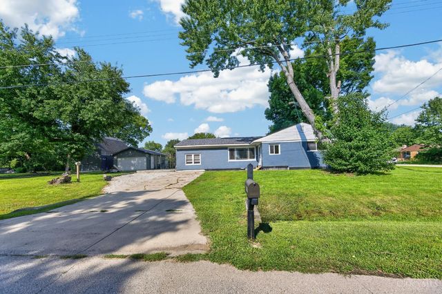7835 Bertha Avenue, Madison Twp, OH 45042