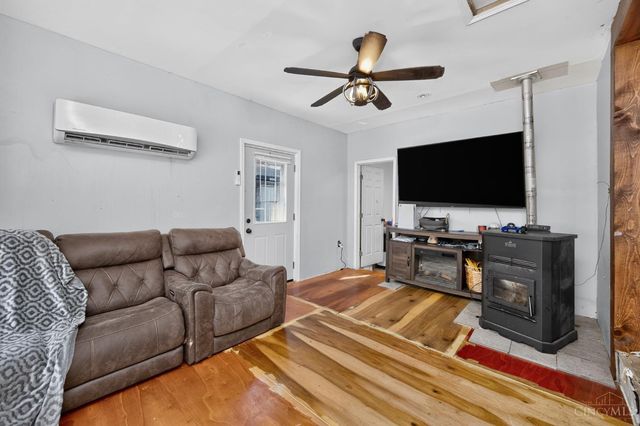 7835 Bertha Avenue, Madison Twp, OH 45042
