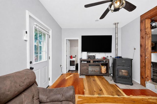 7835 Bertha Avenue, Madison Twp, OH 45042