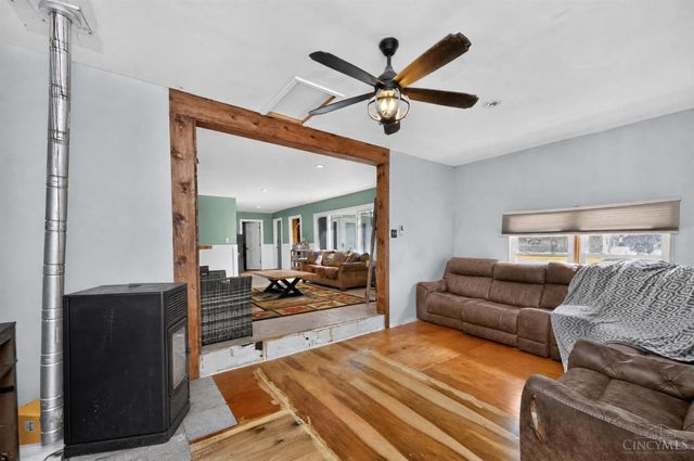 7835 Bertha Avenue, Madison Twp, OH 45042