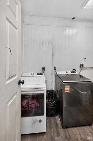 7835 Bertha Avenue, Madison Twp, OH 45042