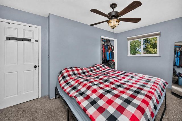 7835 Bertha Avenue, Madison Twp, OH 45042