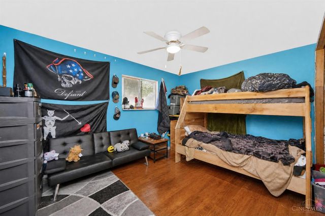 7835 Bertha Avenue, Madison Twp, OH 45042