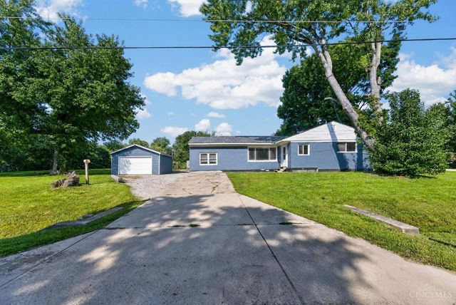 7835 Bertha Avenue, Madison Twp, OH 45042