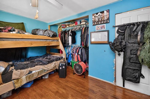 7835 Bertha Avenue, Madison Twp, OH 45042