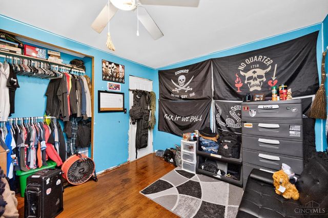 7835 Bertha Avenue, Madison Twp, OH 45042