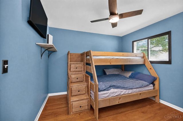 7835 Bertha Avenue, Madison Twp, OH 45042