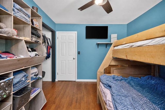 7835 Bertha Avenue, Madison Twp, OH 45042