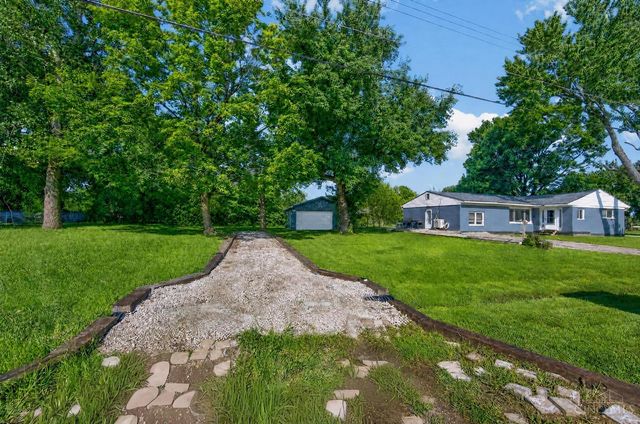 7835 Bertha Avenue, Madison Twp, OH 45042