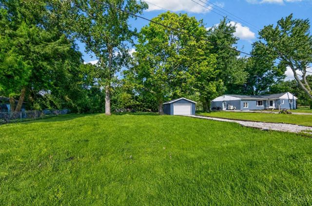 7835 Bertha Avenue, Madison Twp, OH 45042