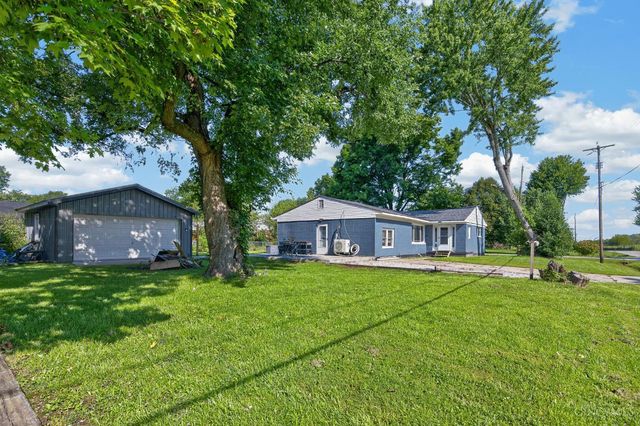 7835 Bertha Avenue, Madison Twp, OH 45042