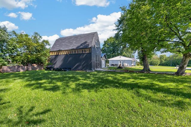 7835 Bertha Avenue, Madison Twp, OH 45042