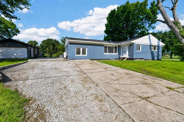 7835 Bertha Avenue, Madison Twp, OH 45042