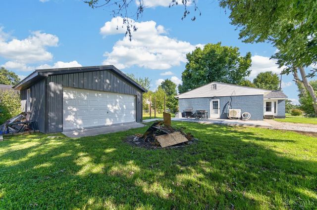 7835 Bertha Avenue, Madison Twp, OH 45042