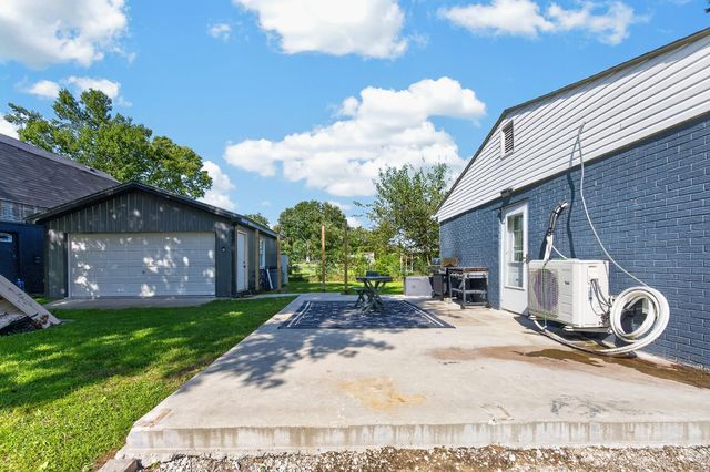 7835 Bertha Avenue, Madison Twp, OH 45042