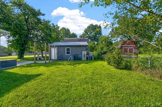 7835 Bertha Avenue, Madison Twp, OH 45042