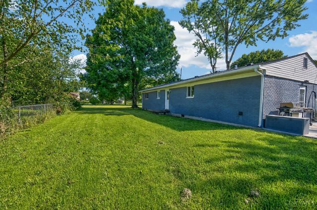 7835 Bertha Avenue, Madison Twp, OH 45042