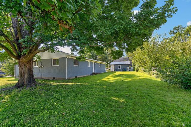7835 Bertha Avenue, Madison Twp, OH 45042