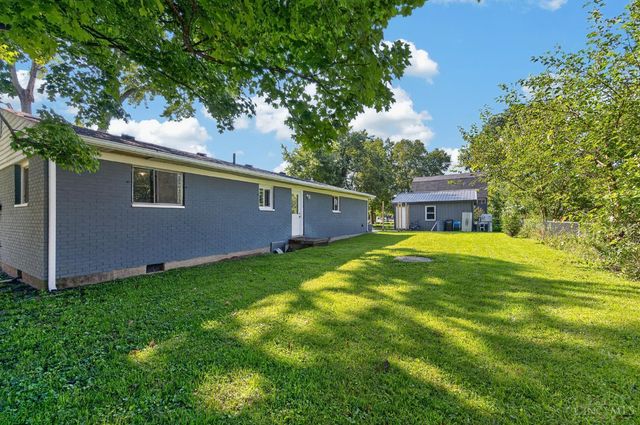 7835 Bertha Avenue, Madison Twp, OH 45042