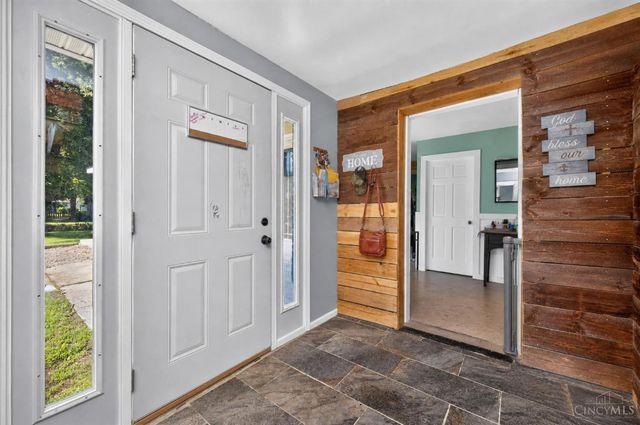 7835 Bertha Avenue, Madison Twp, OH 45042
