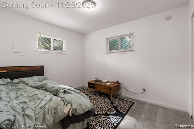 4630 Pelham Street, Dearborn Heights, MI 48125