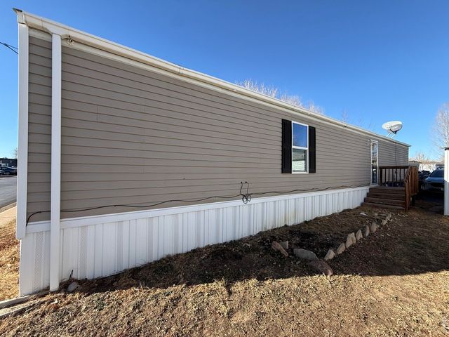 3500 35th Ave 60, Greeley, CO 80634