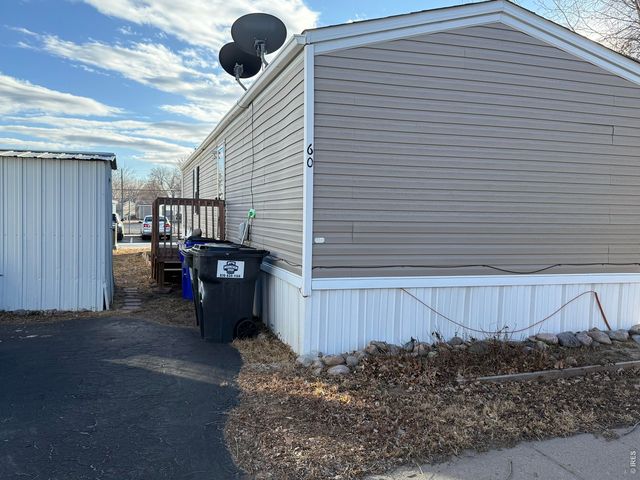 3500 35th Ave 60, Greeley, CO 80634