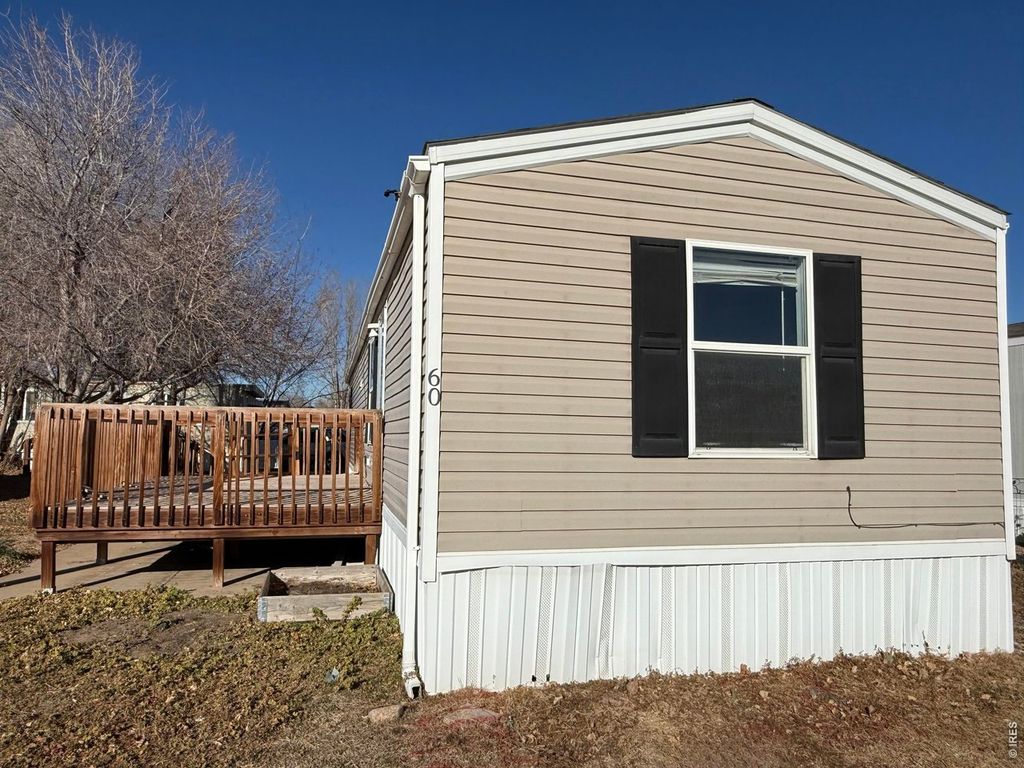 3500 35th Ave 60, Greeley, CO 80634