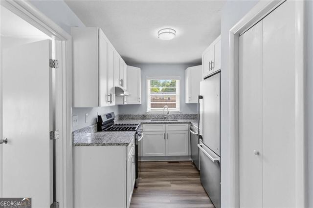 2363 Beverly Lane, Marietta, GA 30060
