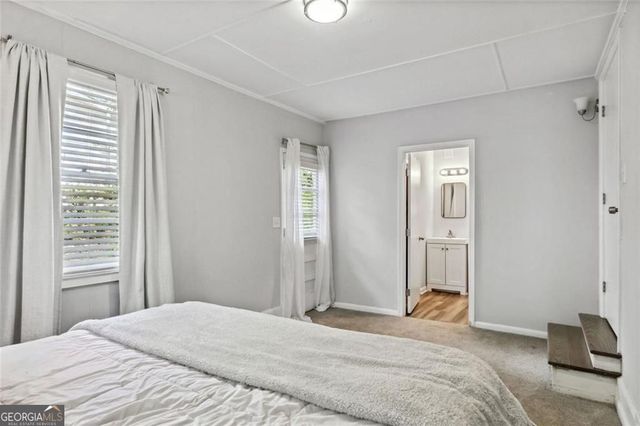 2363 Beverly Lane, Marietta, GA 30060