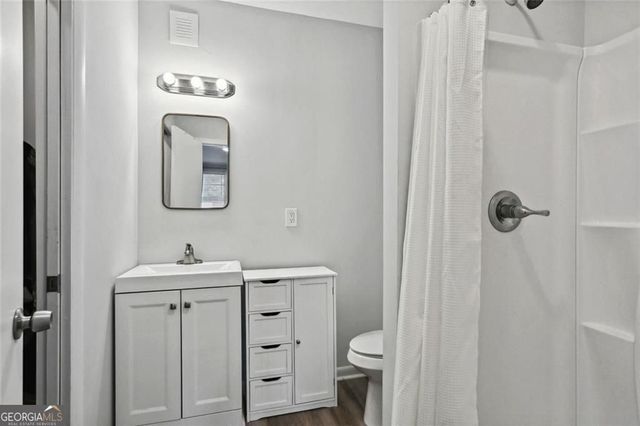 2363 Beverly Lane, Marietta, GA 30060