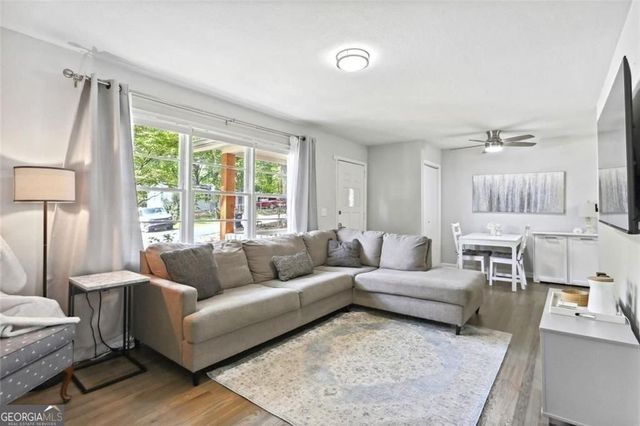 2363 Beverly Lane, Marietta, GA 30060