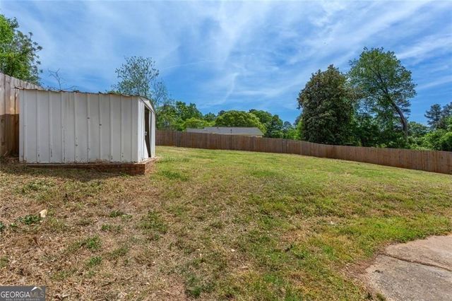 2363 Beverly Lane, Marietta, GA 30060