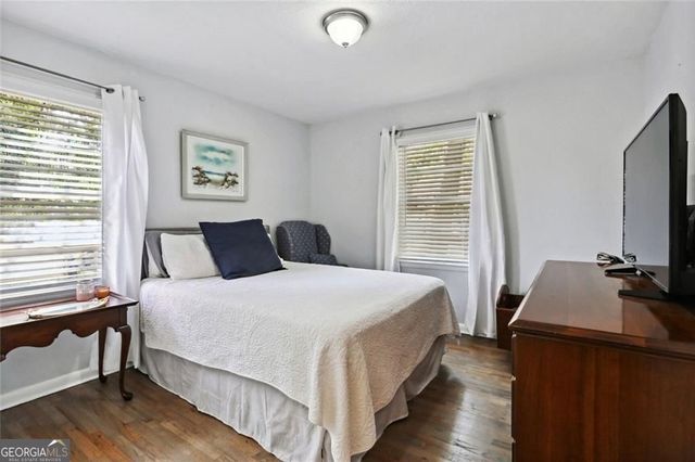 2363 Beverly Lane, Marietta, GA 30060