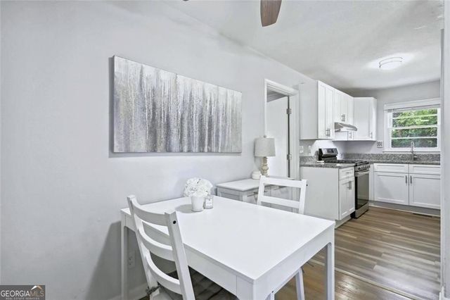 2363 Beverly Lane, Marietta, GA 30060